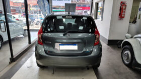 NISSAN NOTE SENSE PURE DRIVE