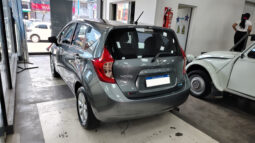 NISSAN NOTE SENSE PURE DRIVE lleno