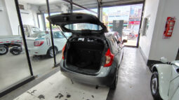 NISSAN NOTE SENSE PURE DRIVE lleno