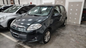 FIAT	PALIO 1.6 ESSENCE