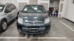 FIAT	PALIO 1.6 ESSENCE