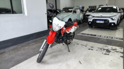 MOTOMEL SKUA 125 X-TREME