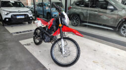 MOTOMEL SKUA 125 X-TREME