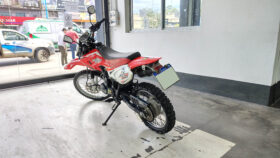 MOTOMEL SKUA 125 X-TREME