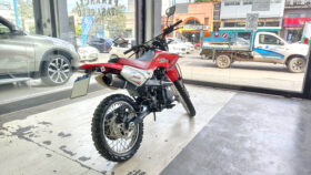 MOTOMEL SKUA 125 X-TREME