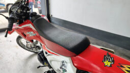 MOTOMEL SKUA 125 X-TREME
