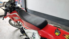 MOTOMEL SKUA 125 X-TREME