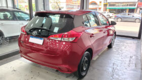 TOYOTA YARIS XS 1.5 6MT