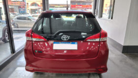 TOYOTA YARIS XS 1.5 6MT