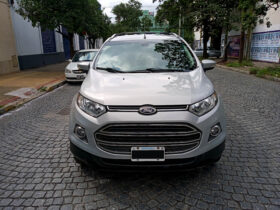FORD ECOSPORT 2.0 TITANIUM