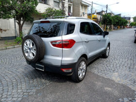 FORD ECOSPORT 2.0 TITANIUM