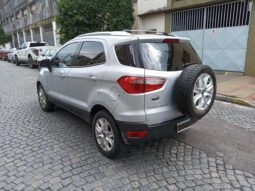 FORD ECOSPORT 2.0 TITANIUM lleno