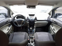 FORD ECOSPORT 2.0 TITANIUM lleno