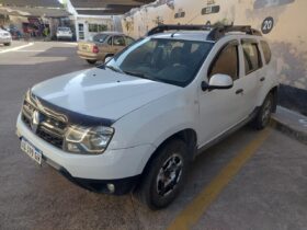 RENAULT	DUSTER 1.6 DINAMIQUE