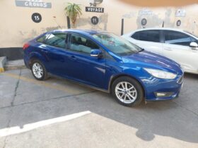 FORD FOCUS 4 PTS S 1.6