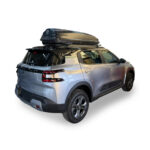 BARRAAS TRANSVERSALES