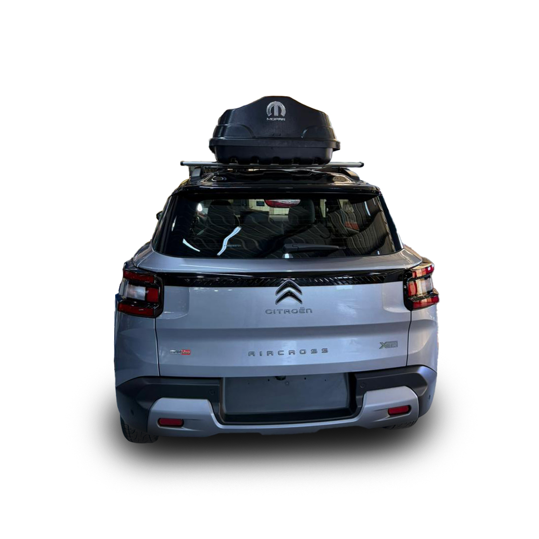 BARRAS DE TECHO - Imagen 2