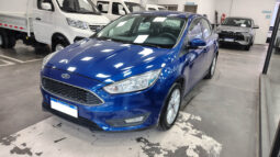 FORD FOCUS 4 PTS S 1.6