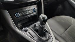 FORD FOCUS 4 PTS S 1.6 lleno