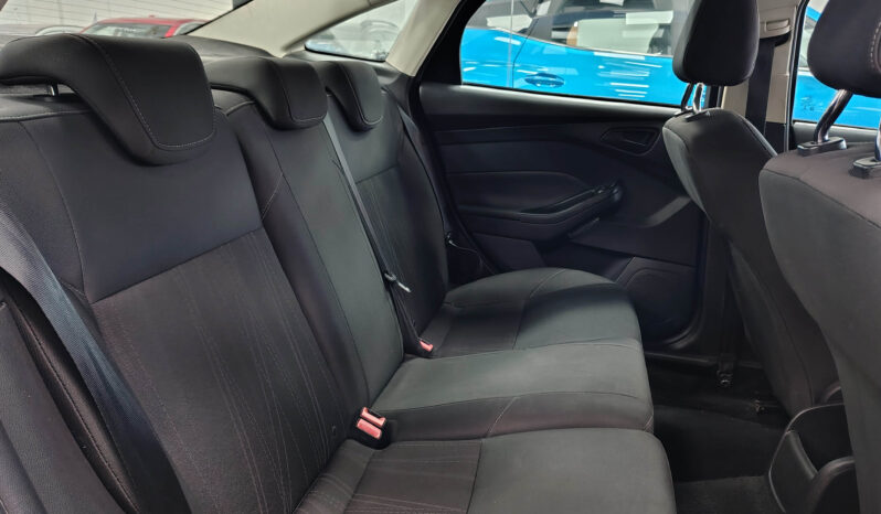 FORD FOCUS 4 PTS S 1.6 lleno