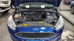 FORD FOCUS 4 PTS S 1.6 lleno