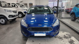 FORD FOCUS 4 PTS S 1.6