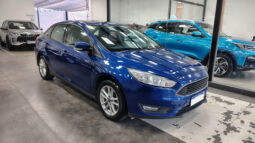 FORD FOCUS 4 PTS S 1.6