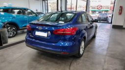 FORD FOCUS 4 PTS S 1.6