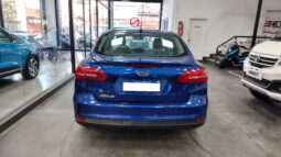 FORD FOCUS 4 PTS S 1.6
