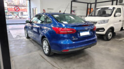 FORD FOCUS 4 PTS S 1.6 lleno