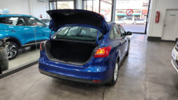 FORD FOCUS 4 PTS S 1.6 lleno