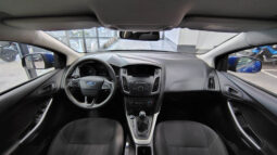 FORD FOCUS 4 PTS S 1.6 lleno