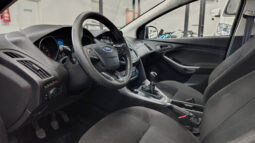 FORD FOCUS 4 PTS S 1.6 lleno
