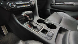 KIA SPORTAGE EX 2.0 AT 4X4 CRDI GT-LINE lleno