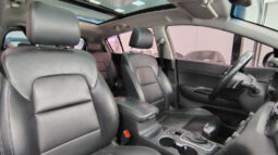 KIA SPORTAGE EX 2.0 AT 4X4 CRDI GT-LINE lleno