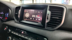 KIA SPORTAGE EX 2.0 AT 4X4 CRDI GT-LINE lleno