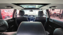 KIA SPORTAGE EX 2.0 AT 4X4 CRDI GT-LINE lleno