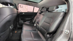 KIA SPORTAGE EX 2.0 AT 4X4 CRDI GT-LINE lleno