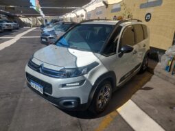 CITROEN	C3 AIRCROSS VTI 115 SHINE