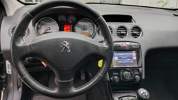 PEUGEOT	408 ALLURE PLUS THP lleno