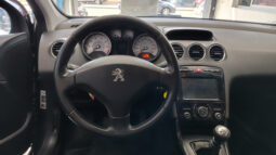 PEUGEOT	408 ALLURE PLUS THP lleno