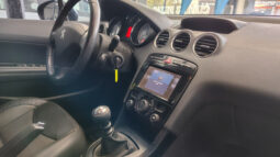 PEUGEOT	408 ALLURE PLUS THP lleno