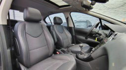 PEUGEOT	408 ALLURE PLUS THP lleno