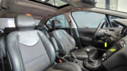 PEUGEOT	408 ALLURE PLUS THP lleno