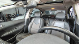 PEUGEOT	408 ALLURE PLUS THP lleno
