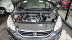 PEUGEOT	408 ALLURE PLUS THP lleno