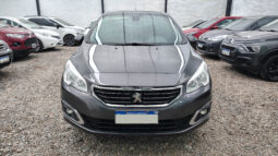 PEUGEOT	408 ALLURE PLUS THP