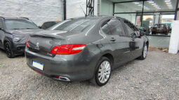 PEUGEOT	408 ALLURE PLUS THP
