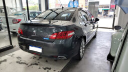 PEUGEOT	408 ALLURE PLUS THP