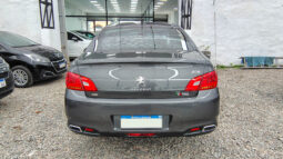 PEUGEOT	408 ALLURE PLUS THP